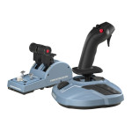 Thrustmaster TCA Officer Pack Airbus Edition